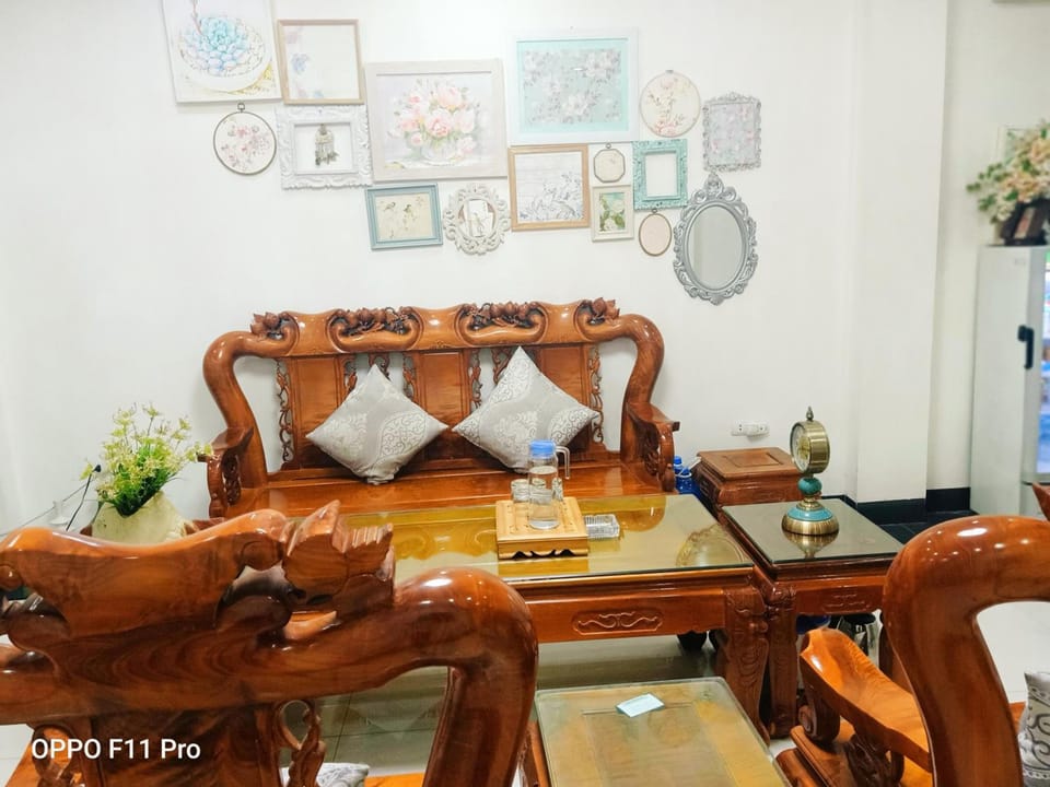 Linh Anh Hotel Hotel in Hanoi