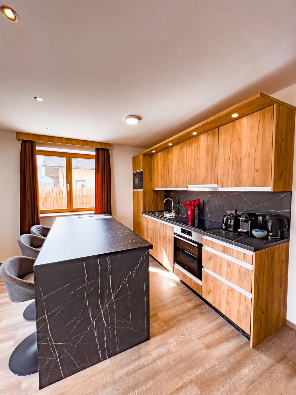 Sylpaulerhof Aparthotel Hotel in Carinthia, Austria