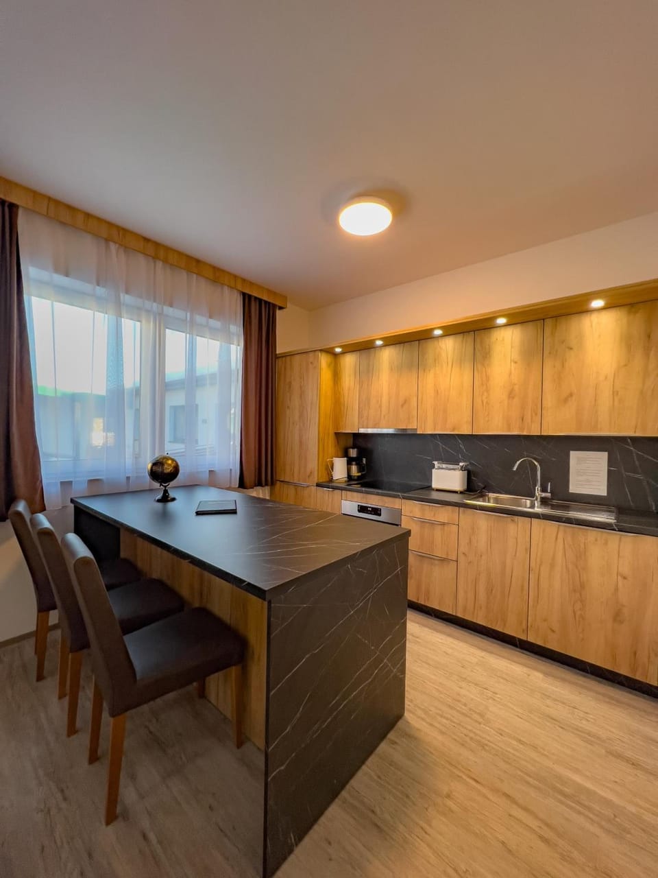 Sylpaulerhof Aparthotel Apartment hotel in Carinthia, Austria