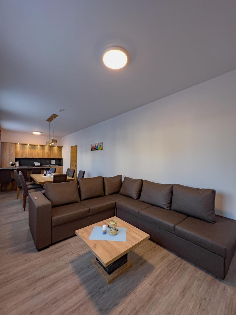 Sylpaulerhof Aparthotel Hotel in Carinthia, Austria