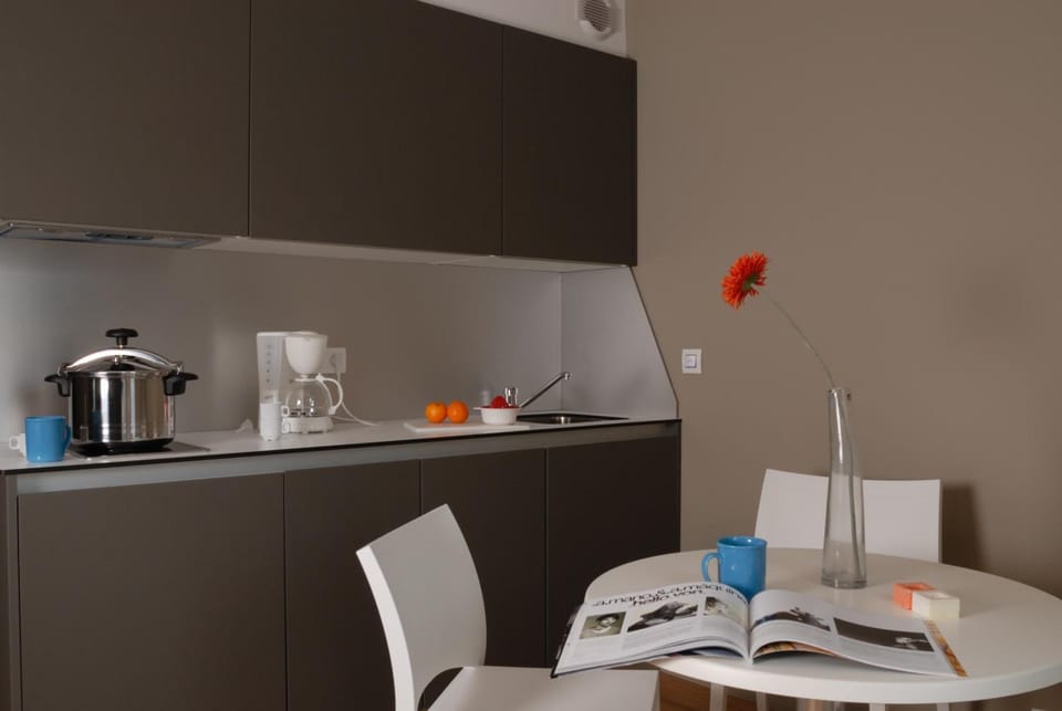 Temporesidence Cathedrale Apartment hotel in Bayonne