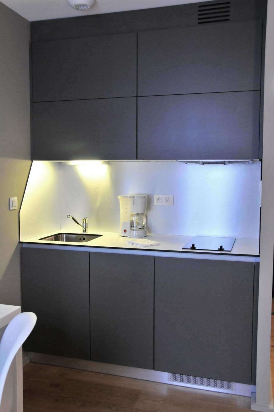 Temporesidence Cathedrale Apartment hotel in Bayonne