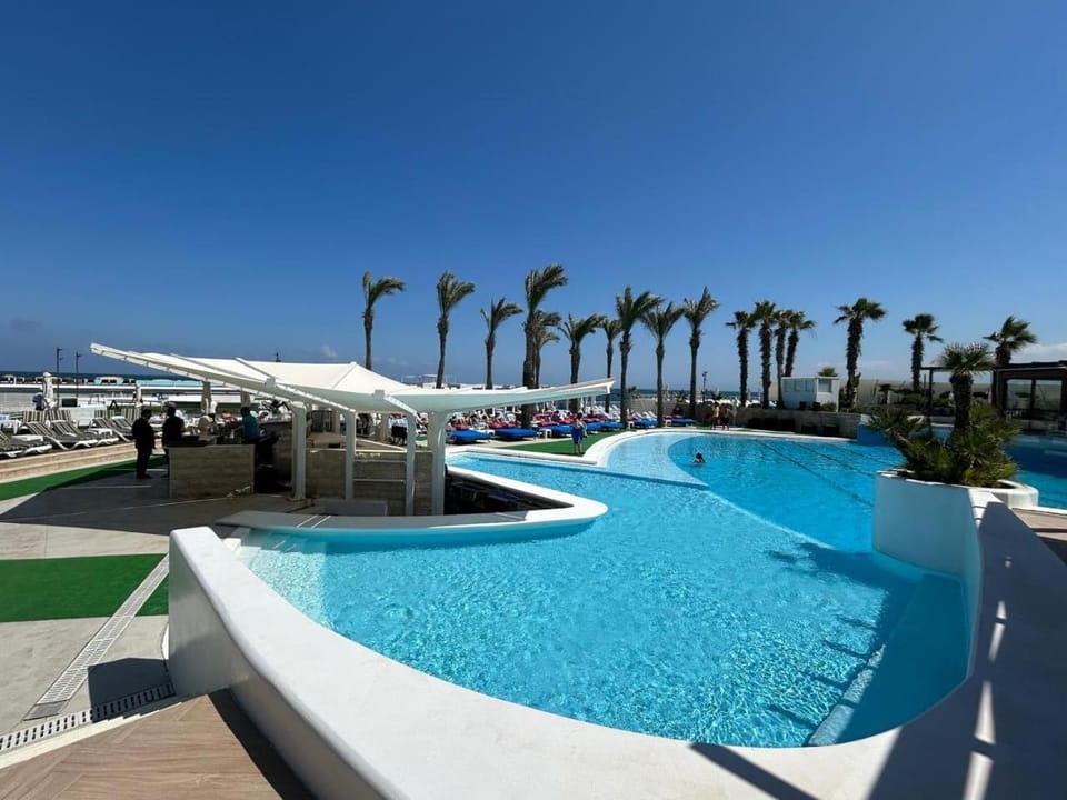 Riviera Hotel Beirut Hotel in Africa