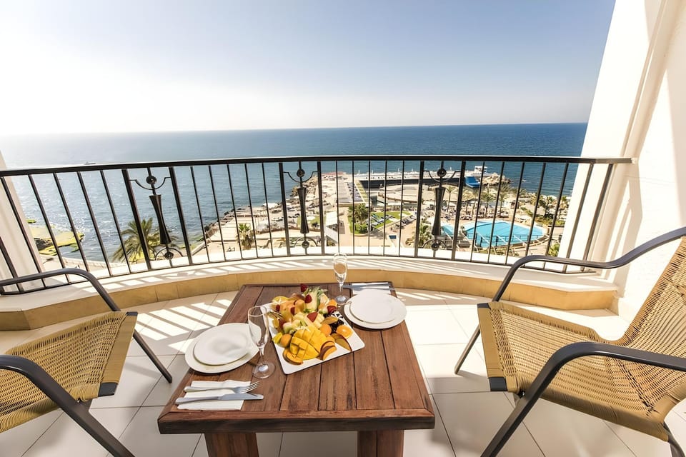 Riviera Hotel Beirut Hotel in Africa