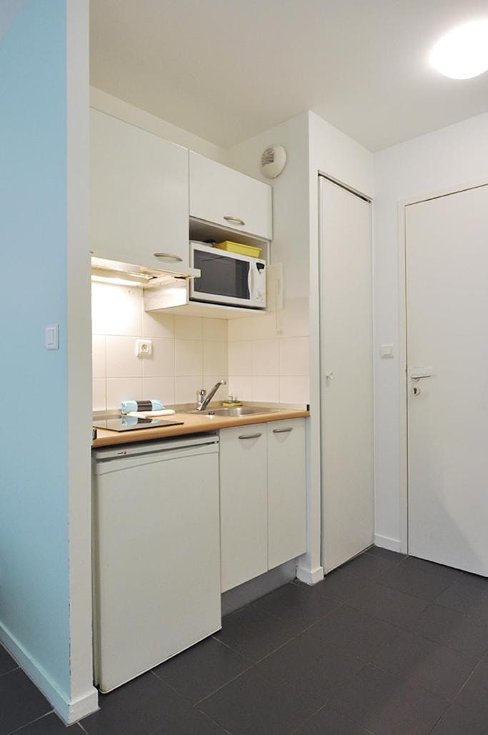 Temporesidence Chateauneuf Apartment hotel in Bayonne