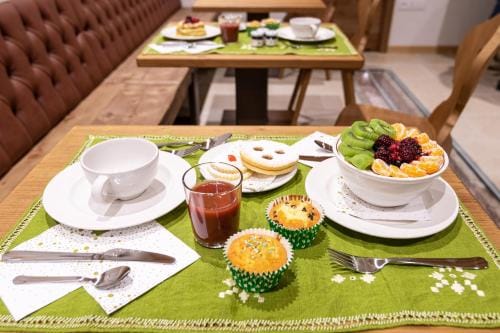 Antico Borgo Brunelli Hotel in Trentino-South Tyrol
