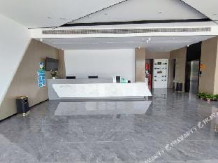 iu hotel Hotel in Jiangsu