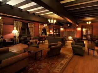 Balmoral Arms Inn in Ballater
