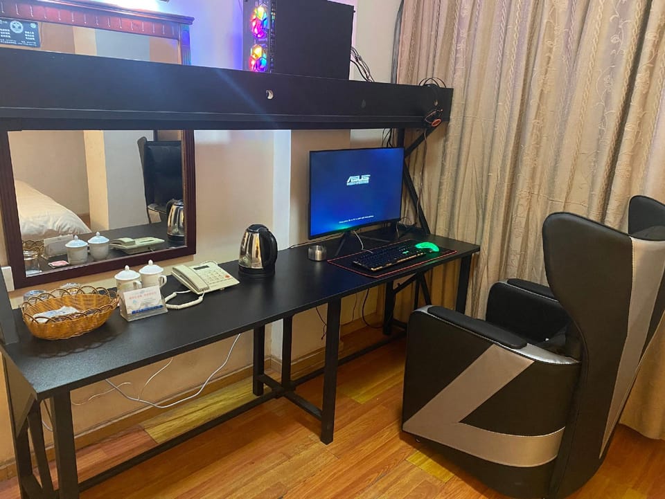 Ziwei Hotel Hotel in Hangzhou