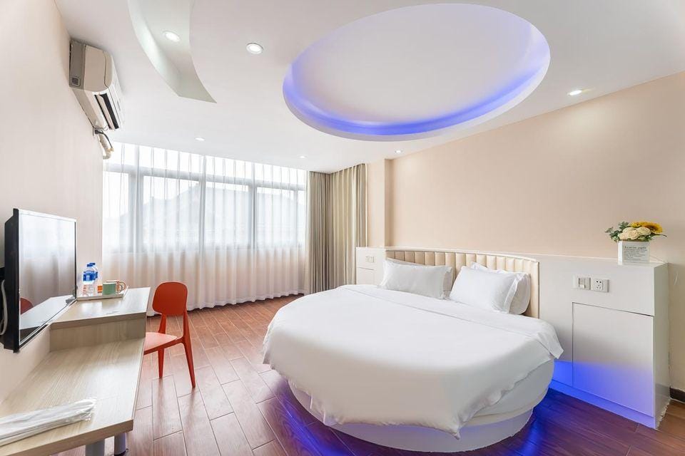 Shuqing Business Hotel Hotel in Hangzhou