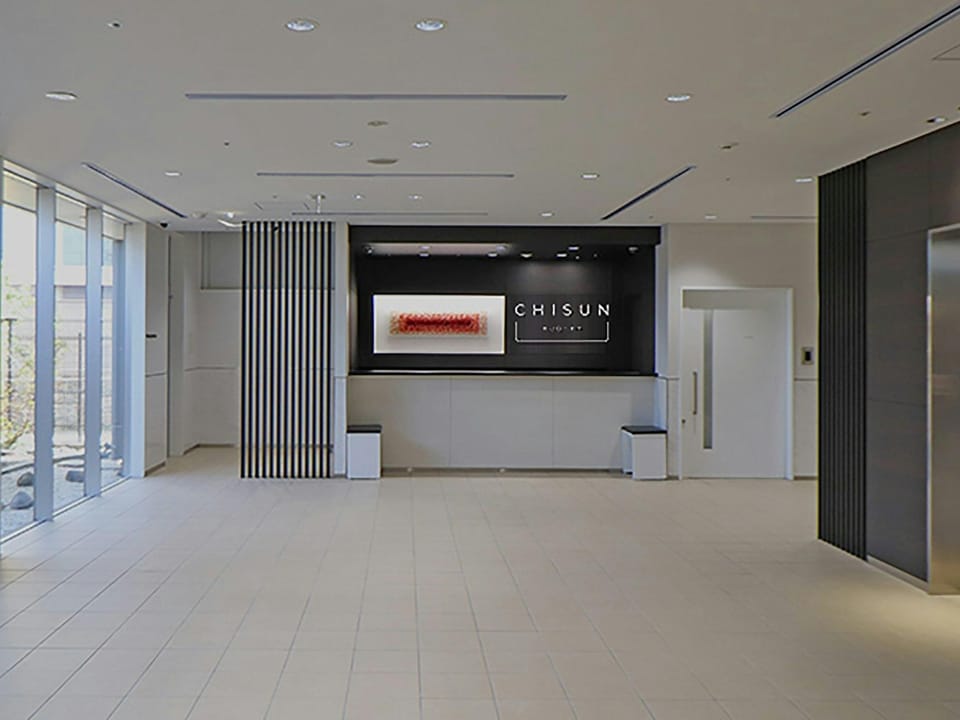 CHISUN BUDGET Kanazawa Ekimae Hotel in Kanazawa