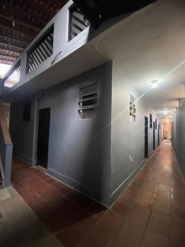 Pousada Matriz Inn in Paraty