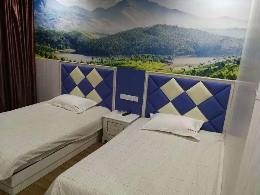 Hongshanhu Business Hotel Hotel in Hangzhou