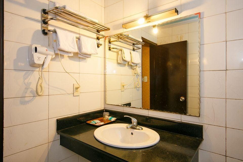 Hongshanhu Business Hotel Hotel in Hangzhou