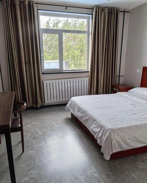Jinhe Express Hotel Hotel in Tianjin