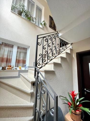 Vila Nikolla Hotel in North Macedonia