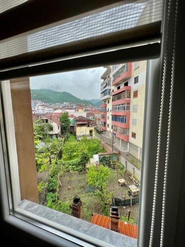 Vila Nikolla Hotel in North Macedonia