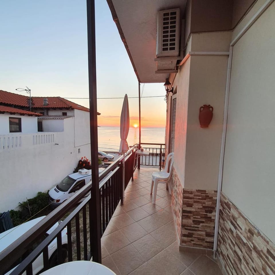 Hotel Maria Hotel in Thasos