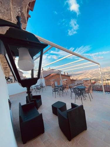 RELAIS SAN MARCO LUXURY GUEST HOUSE Hotel in Molise, Italy