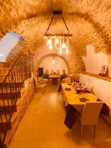 RELAIS SAN MARCO LUXURY GUEST HOUSE Hotel in Molise, Italy