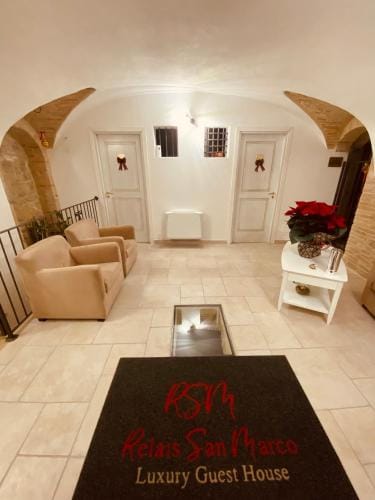 RELAIS SAN MARCO LUXURY GUEST HOUSE Hotel in Molise, Italy