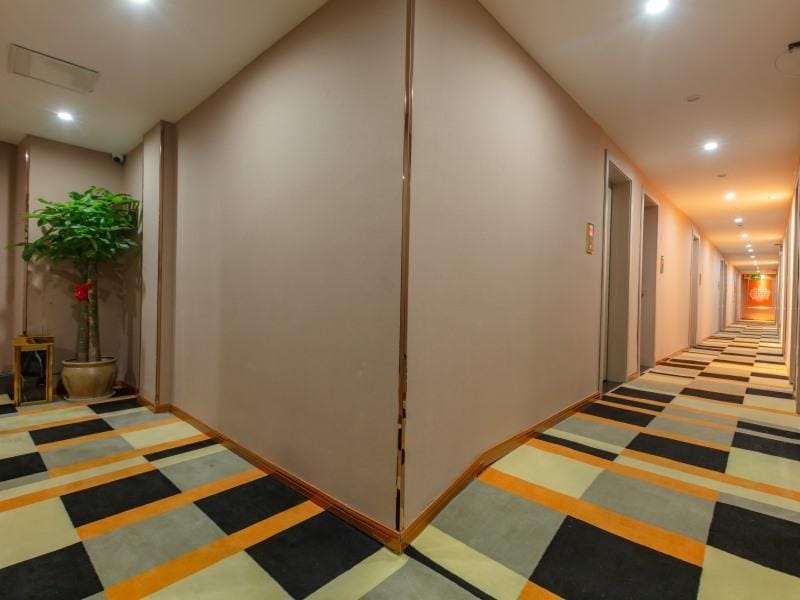 贝壳酒店(张家港杨舍西街店) Hotel in Suzhou