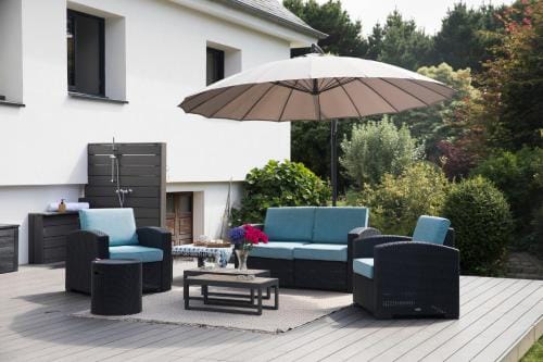 EDEN Locquirec - Piscine & Spa Chambre d hotes Hotel in Locquirec