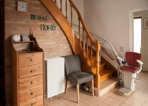 Wellintown Guest House Hotel in Flanders