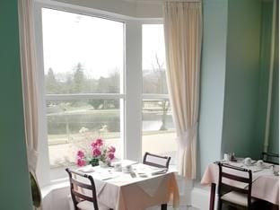 The Westminster Hotel Hotel in High Peak District