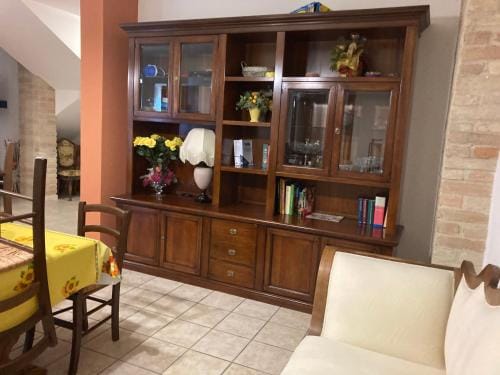 Casale nella valle Hotel in Umbria