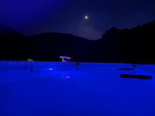 Casale nella valle Hotel in Umbria