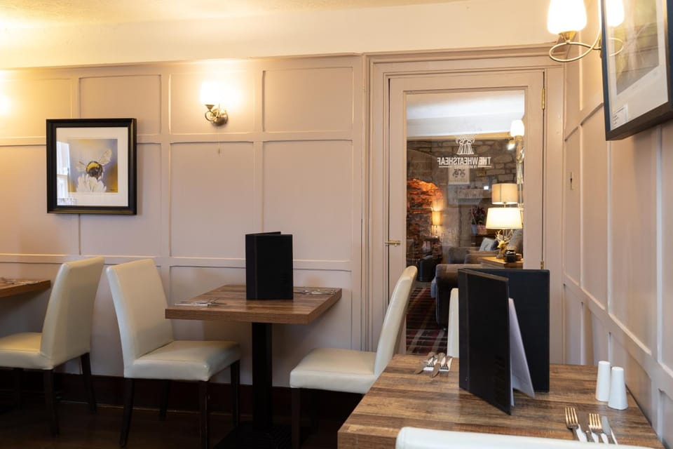 The Wheatsheaf Inn Inn in England