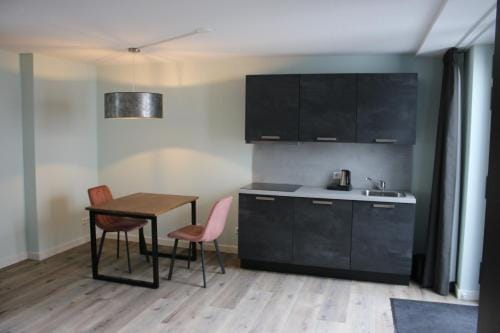 Studio SIS - Aparthotel Hotel in North Brabant (province)