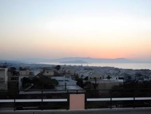 Theofilos City Hotel Hotel in Chania