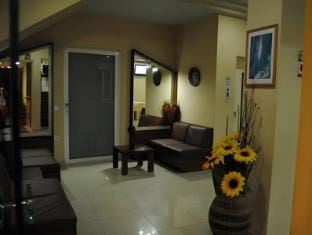 Theofilos City Hotel Hotel in Chania
