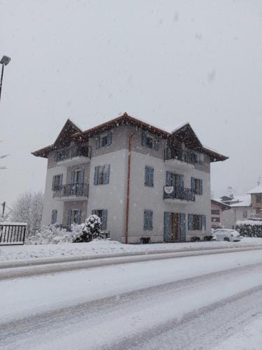 B&B ANGELA Valdinon Hotel in Trentino-South Tyrol