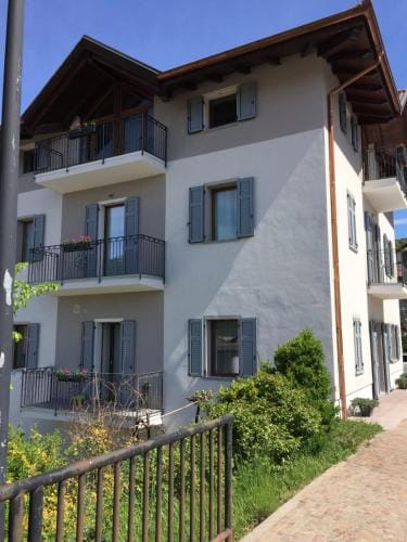 B&B ANGELA Valdinon Hotel in Trentino-South Tyrol