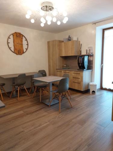 B&B ANGELA Valdinon Hotel in Trentino-South Tyrol