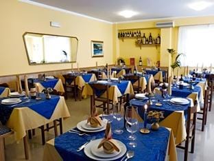 Hotel Tirrenia Hotel in Tuscany