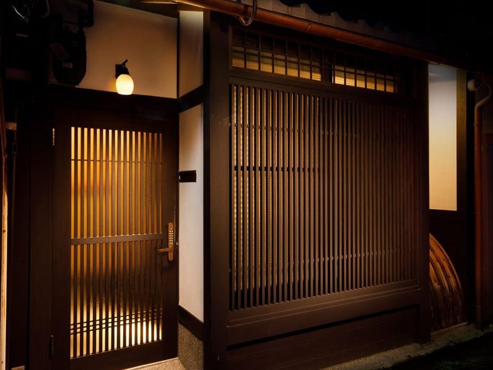 Connect inn Gionmiyagawacho Inn in Kyoto