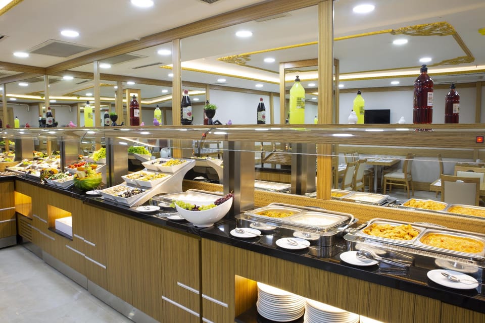 Alpinn Hotel Due Hotel in Istanbul