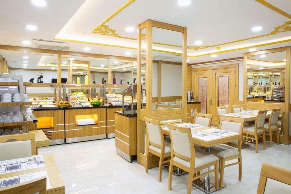 Alpinn Hotel Due Hotel in Istanbul
