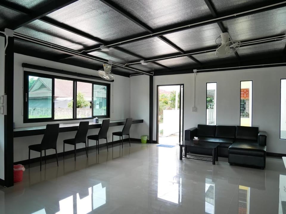 Fang Villa Hotel Hotel in Thailand