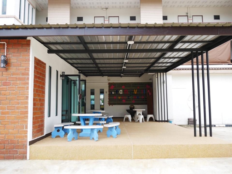 Fang Villa Hotel Hotel in Thailand