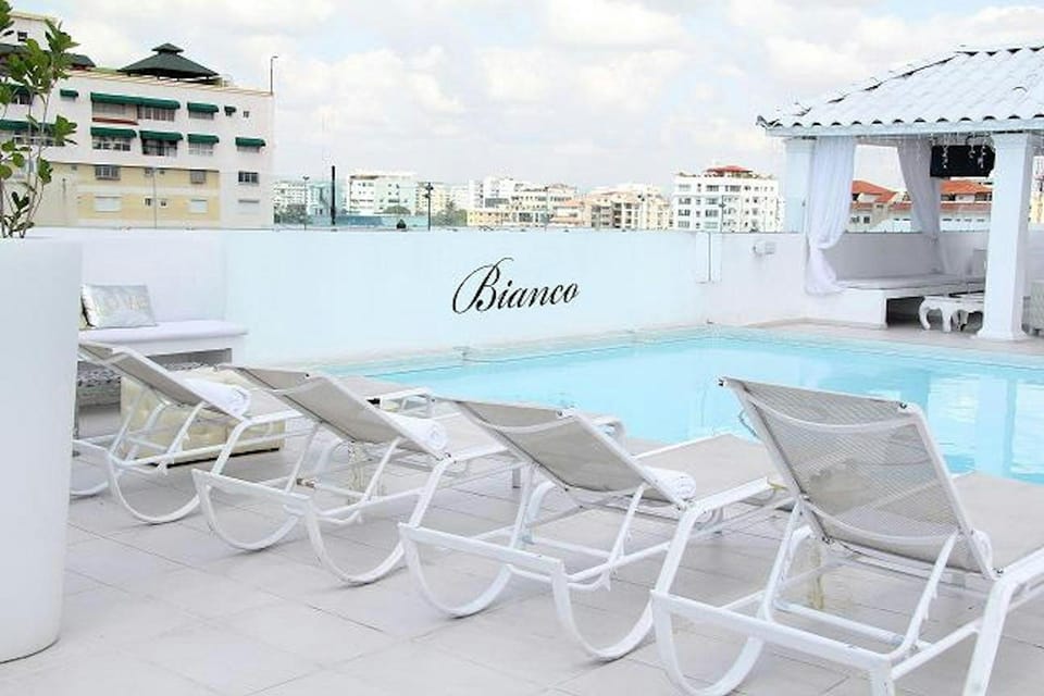 W&P Santo Domingo Hotel in Distrito Nacional