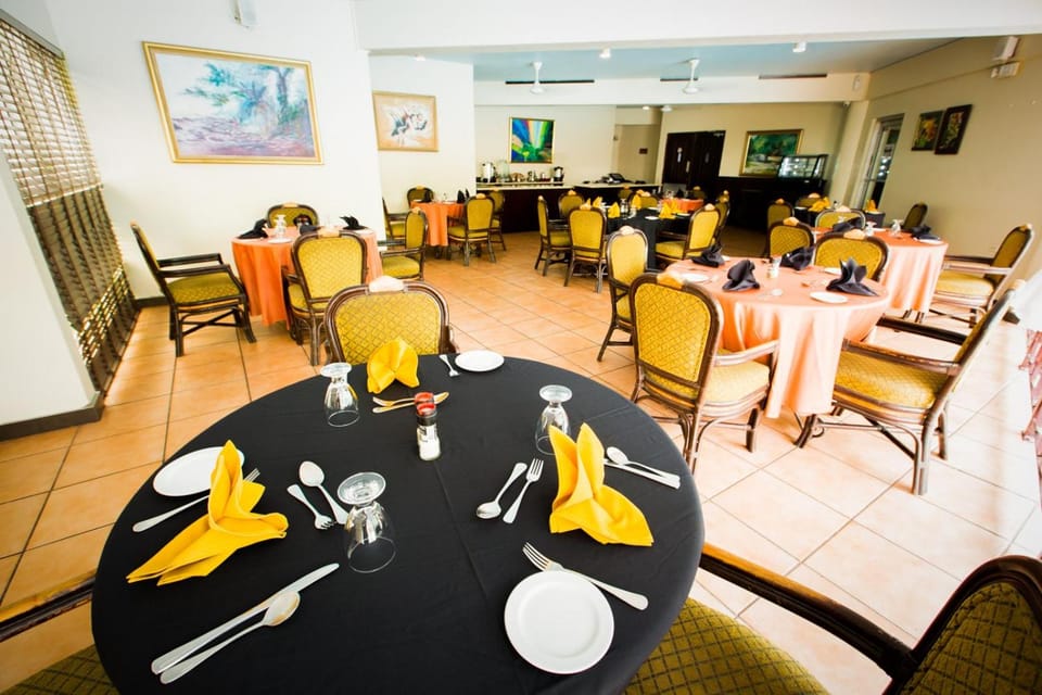 Altamont Court Hotel Hotel in Kingston