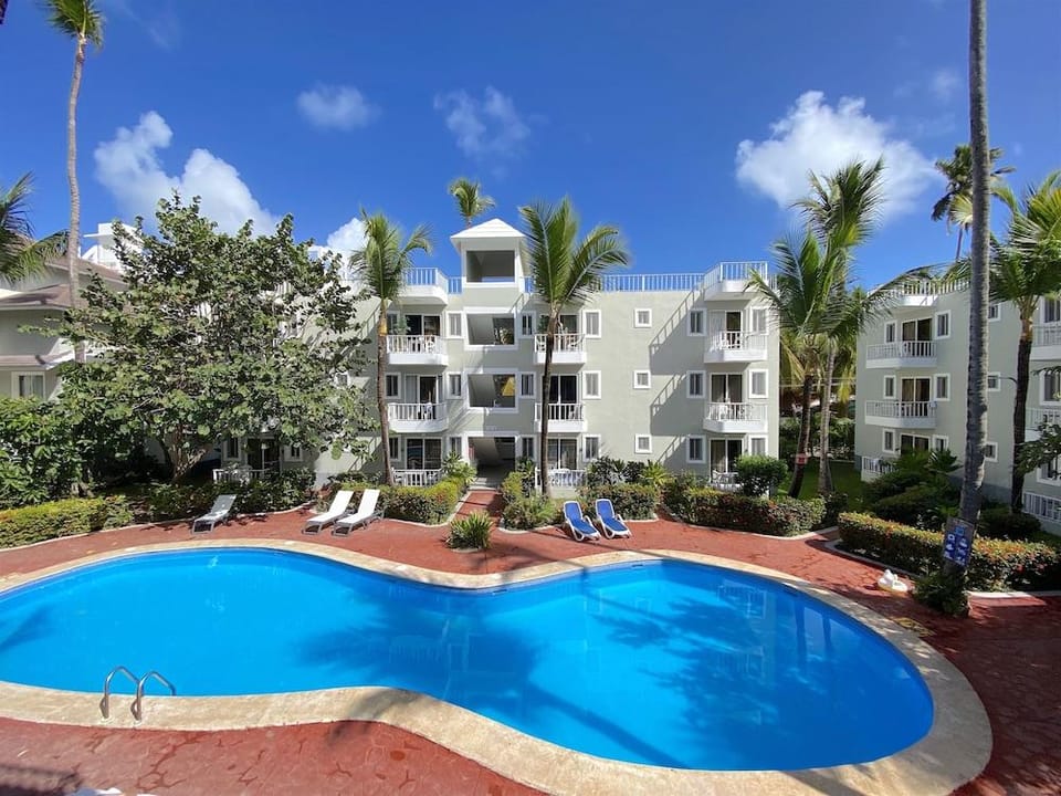 Tropican Suites Deluxe Beach Club Hotel in Punta Cana