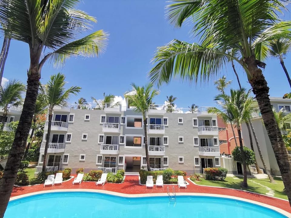 Tropican Suites Deluxe Beach Club Hotel in Punta Cana
