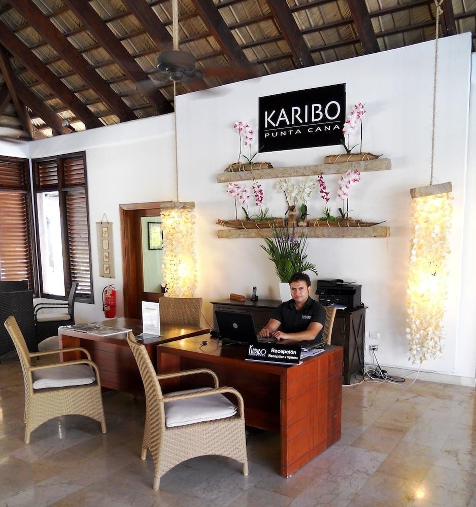 Karibo Punta Cana Apartment hotel in Punta Cana