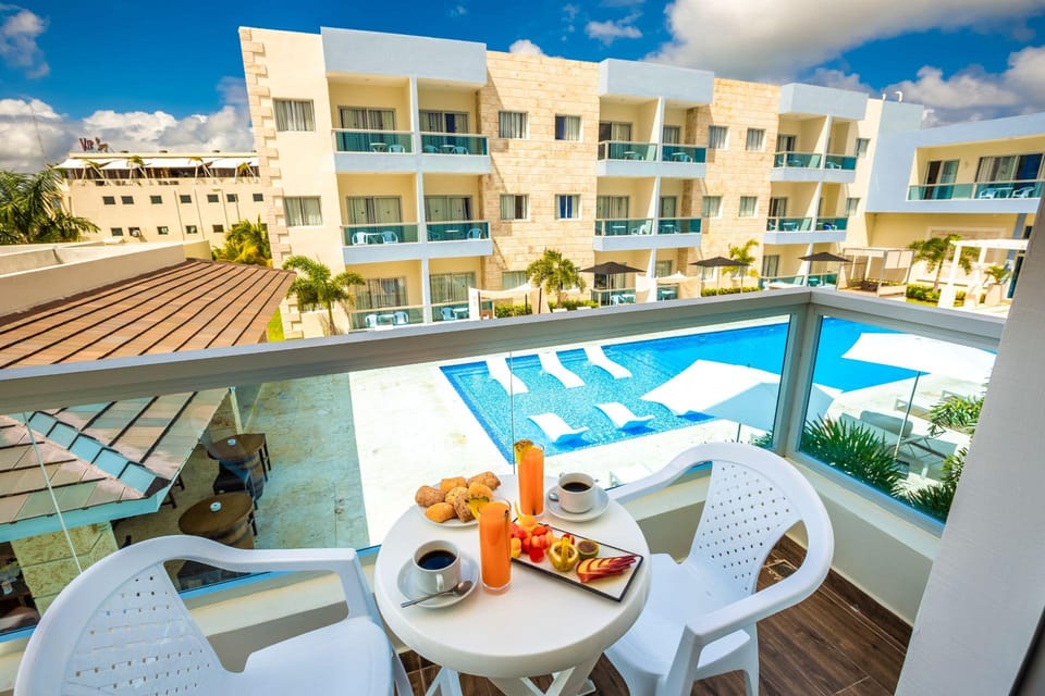 Whala! Urban Punta Cana Hotel in Punta Cana